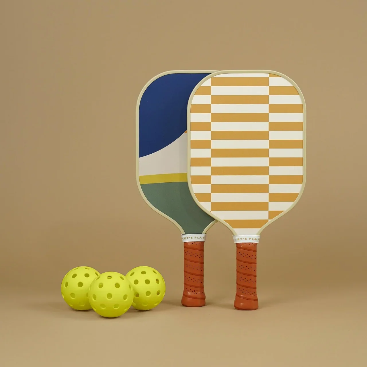 Paddle Set