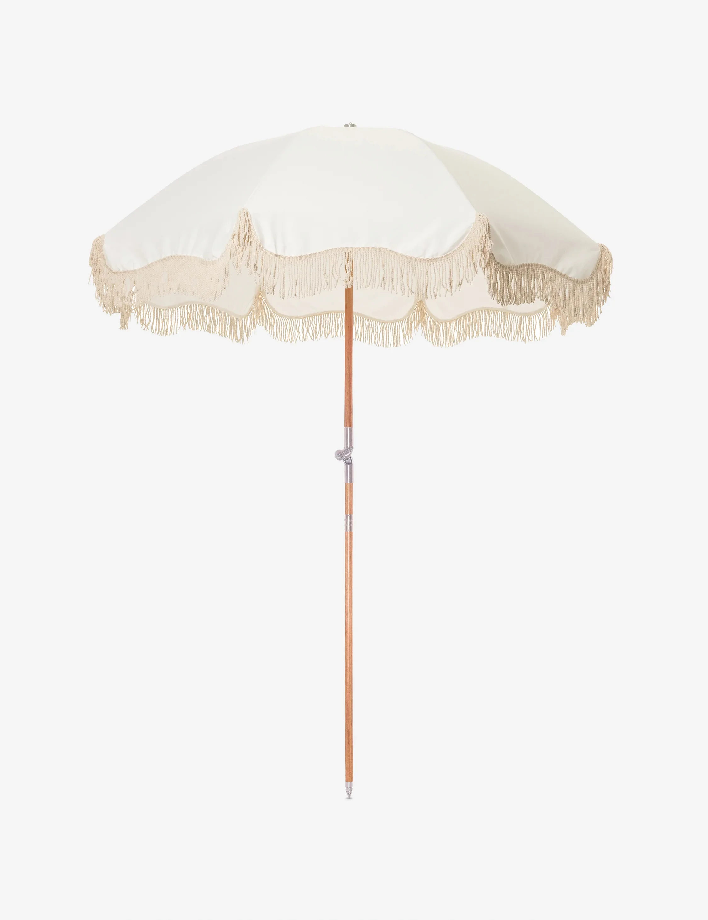 Premium Beach Umbrella