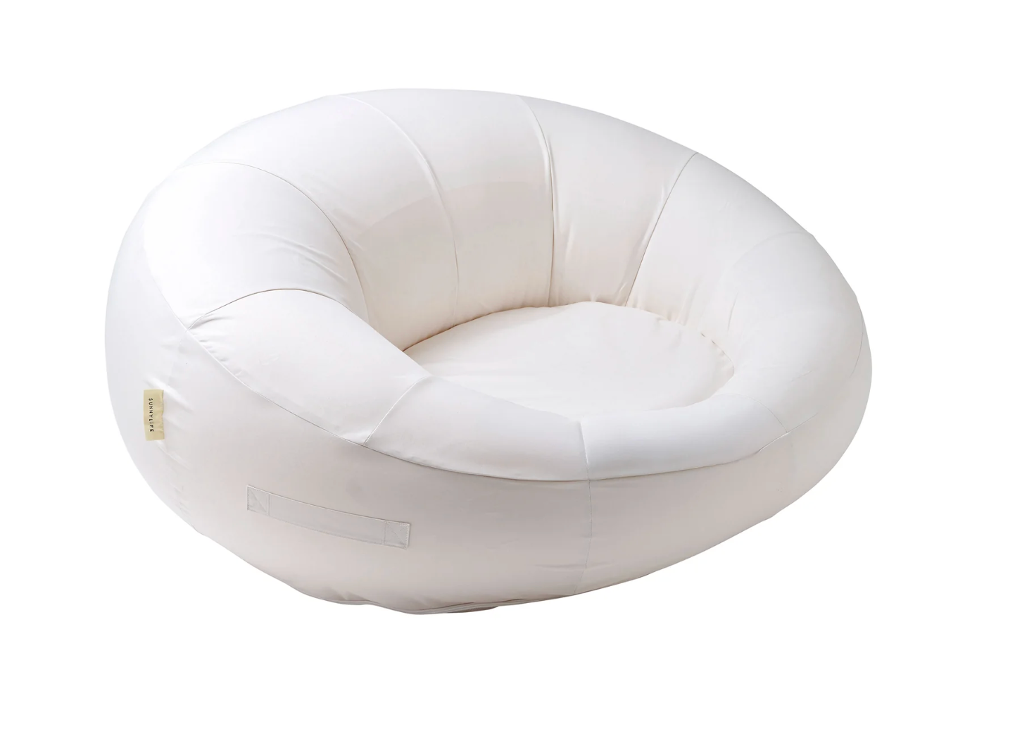 Cloud Lounger - Cream
