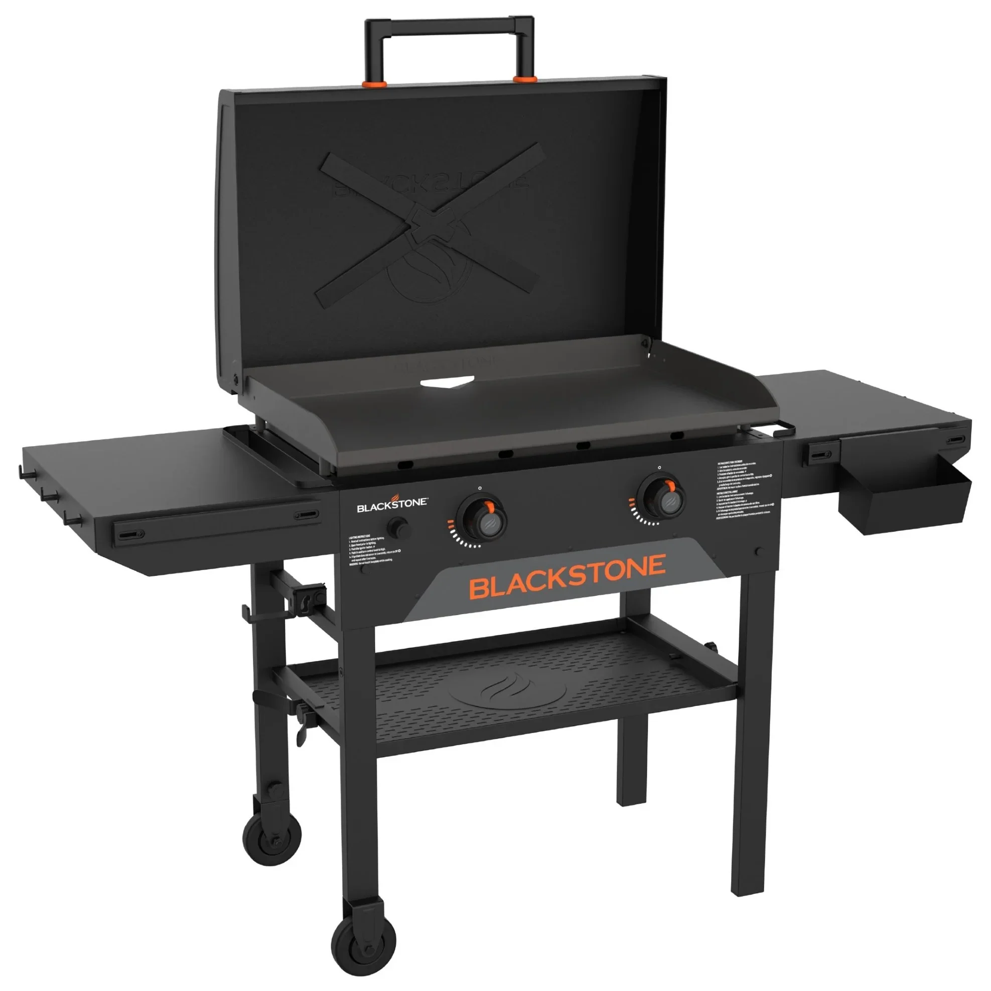 Blackstone 28'' Original Omnivore Griddle