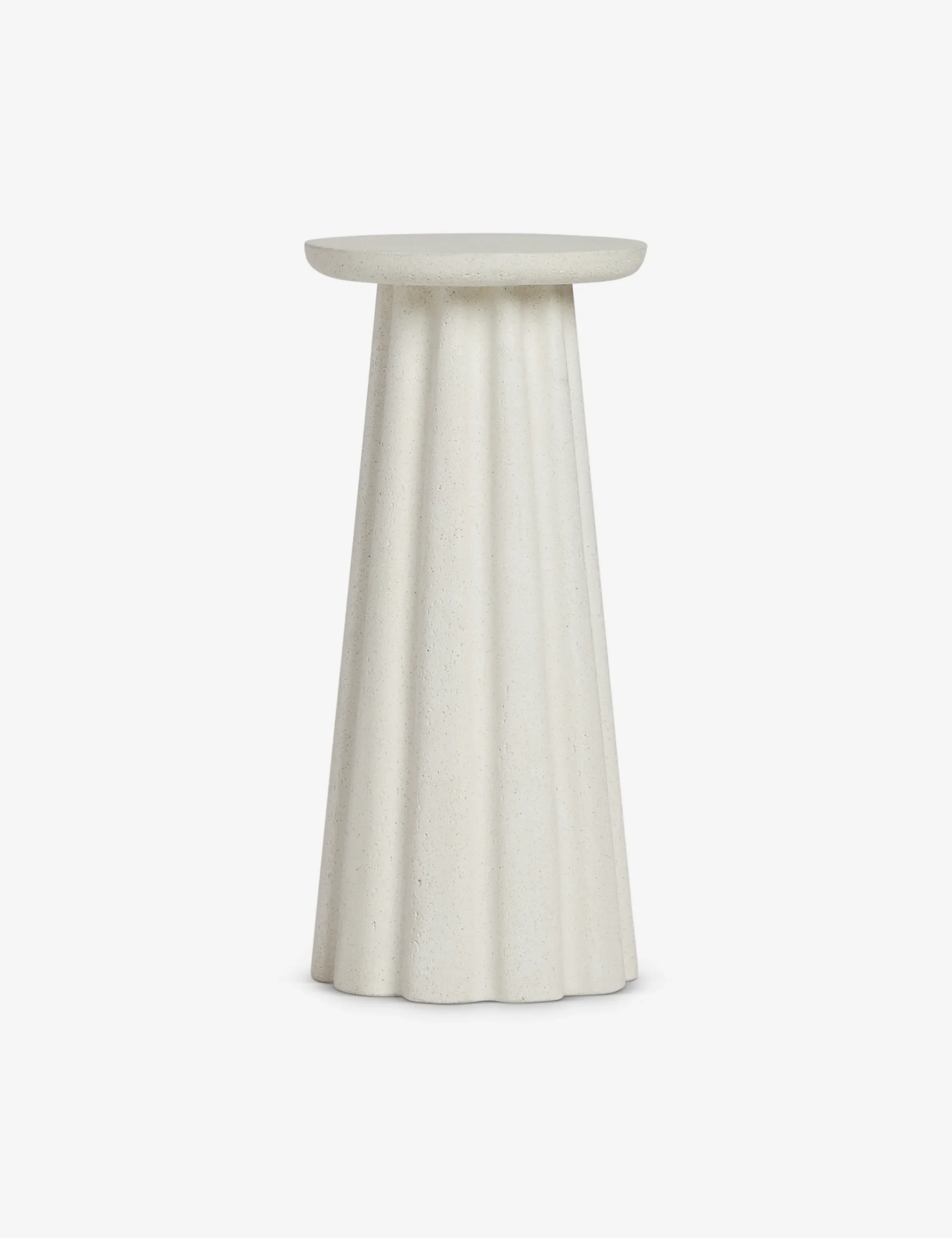 Lazenby Indoor / Outdoor Round Side Table