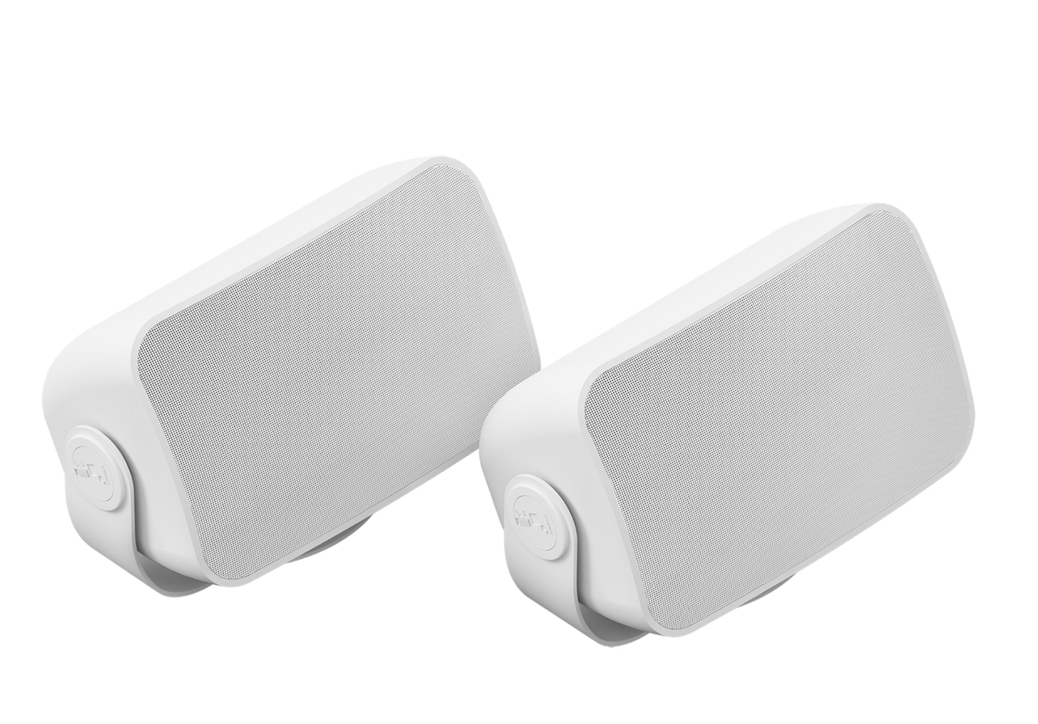 Outdoor Speakers by Sonos and Sonance