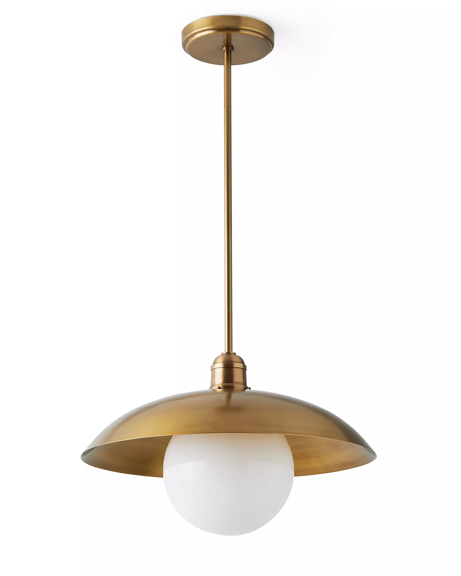 Marine Outdoor Pendant