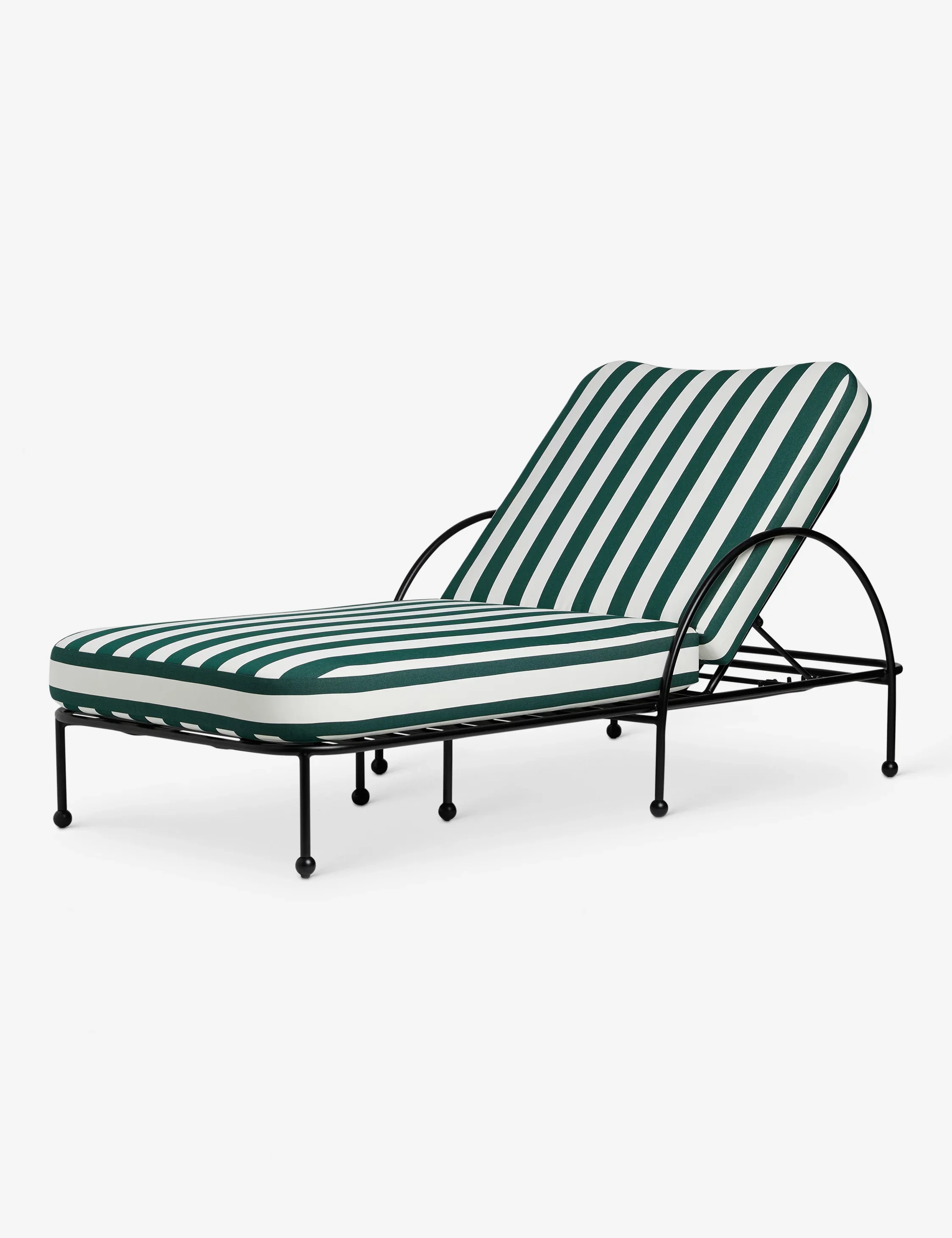 Lanata Outdoor Chaise