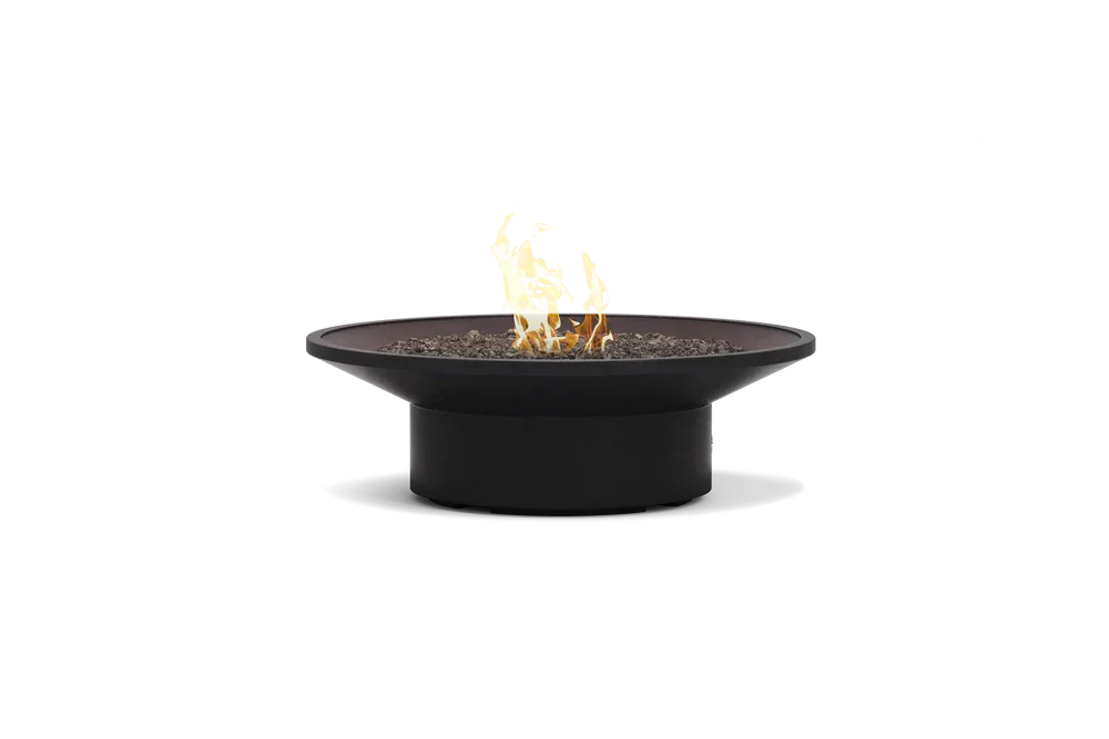 Brim Fire Table - Natural Gas