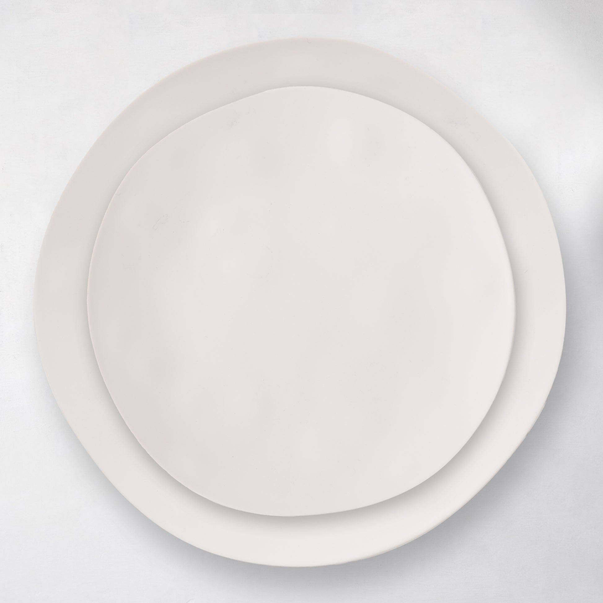 Laguna Melamine Dinner Plate