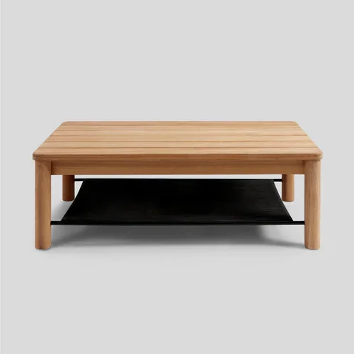 Haven Coffee Table in Rectangular (42 in)