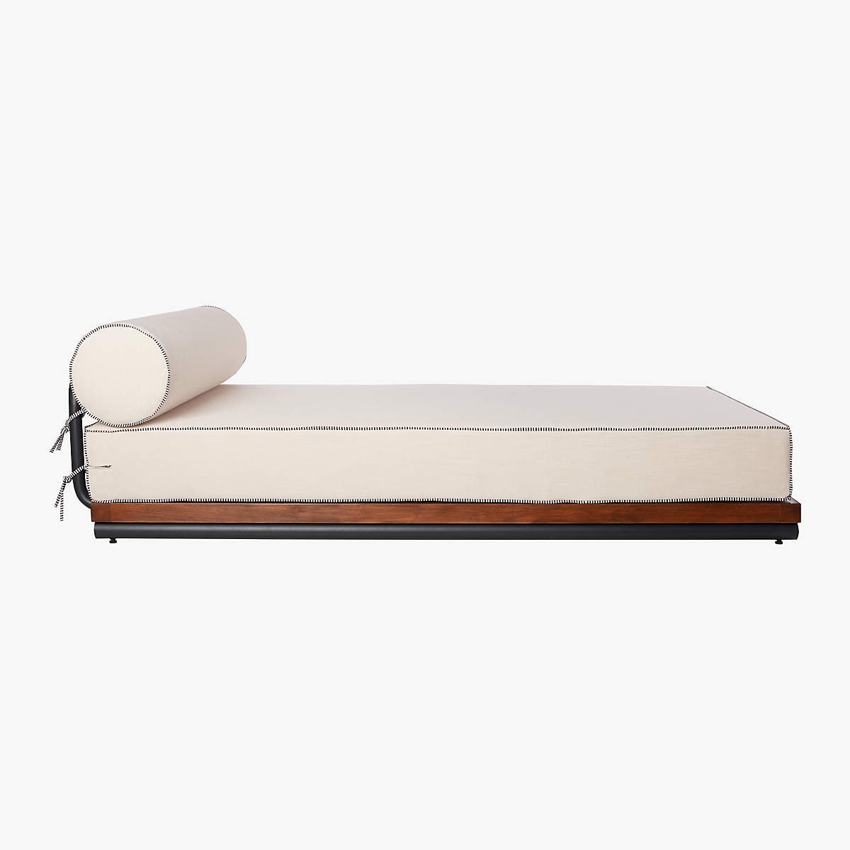 Bizerte Outdoor Chaise Lounge