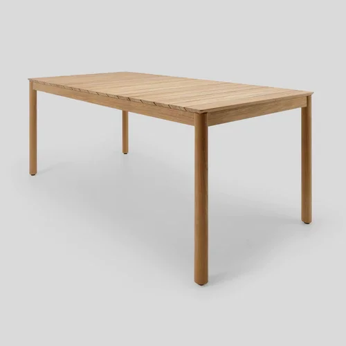 Haven Dining Table in Rectangular Table (Seats 6)