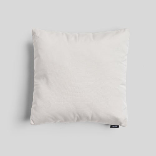 Haven Throw Pillow in Sunbrella Canvas Canvas, 20 x 20
