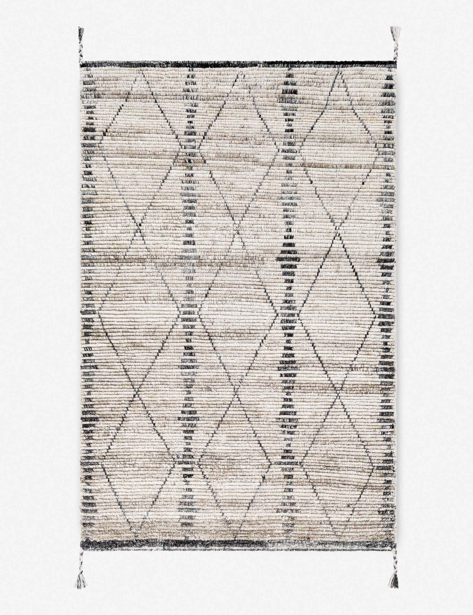 Risa Indoor/Outdoor Rug (5'x7'6")