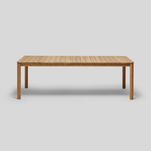 Haven Dining Table in Rectangular Table (Seats 8)