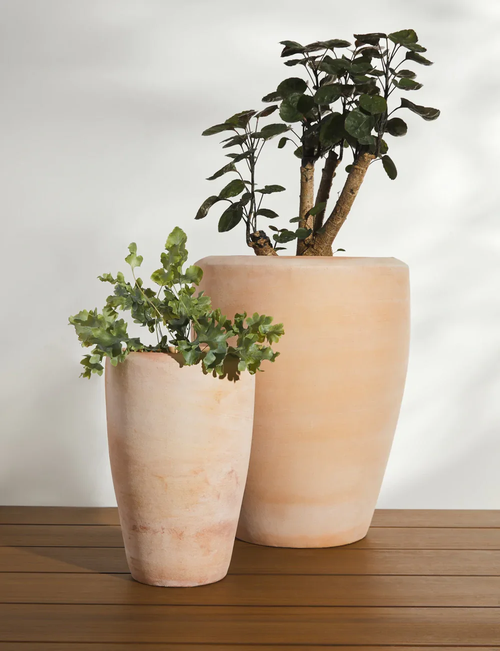Abrielle Planter (Set Of 2)
