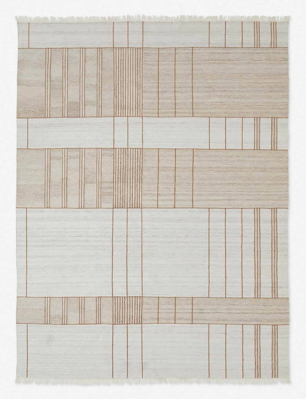 Valencia Indoor/Outdoor Rug (5'x8')