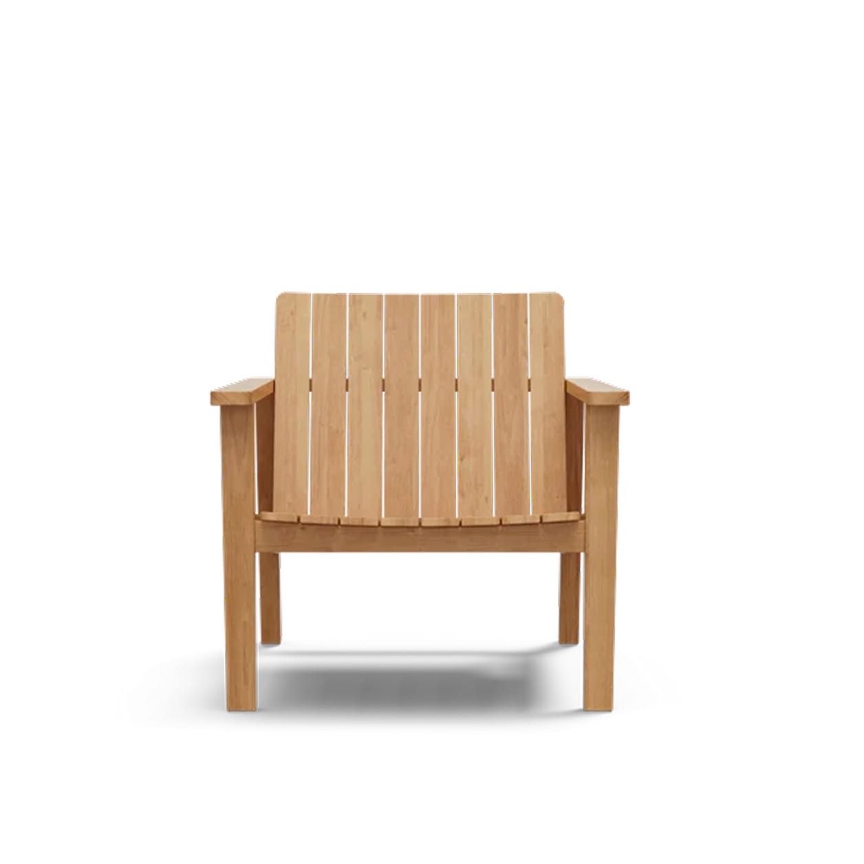 Low Chair