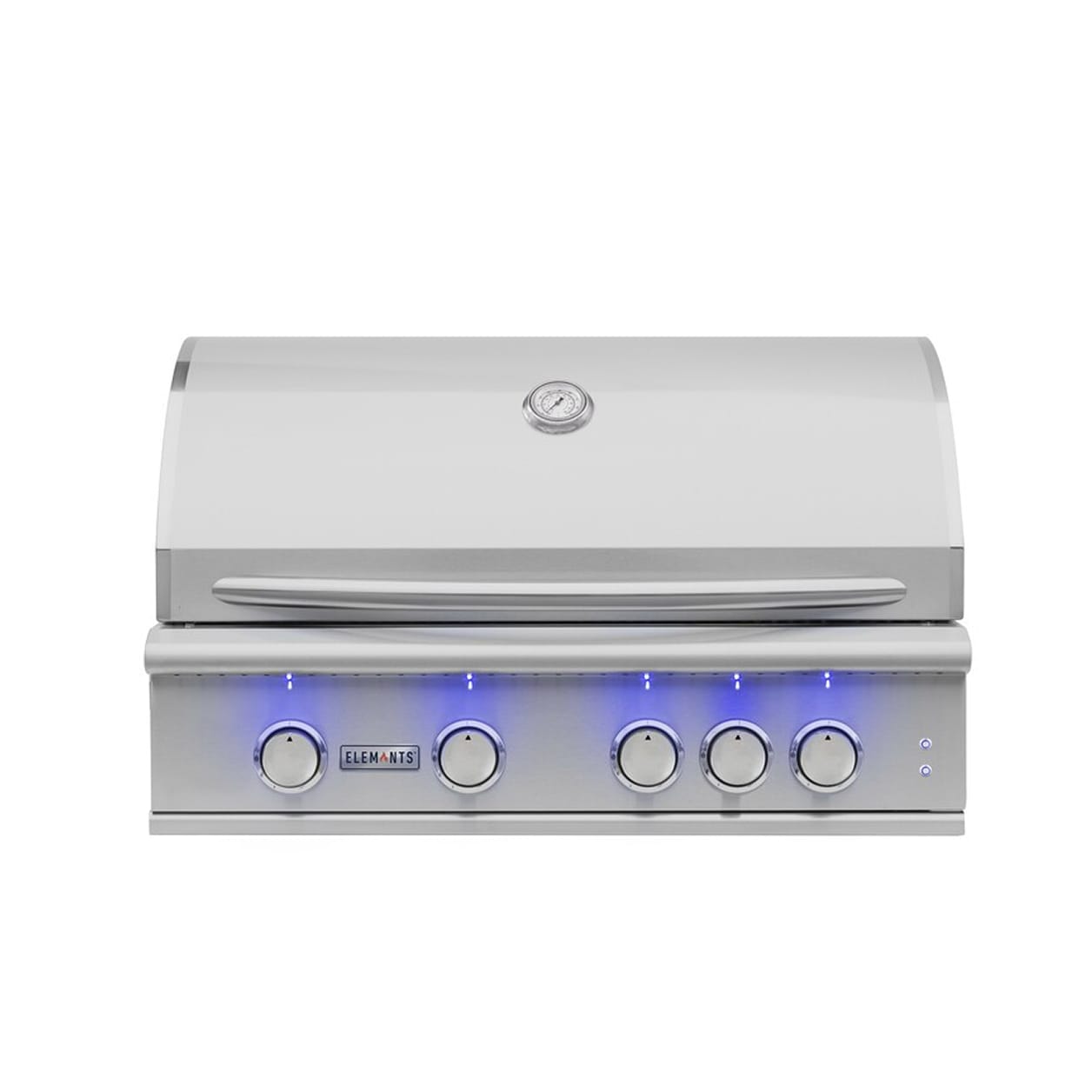 32" Pro Grill